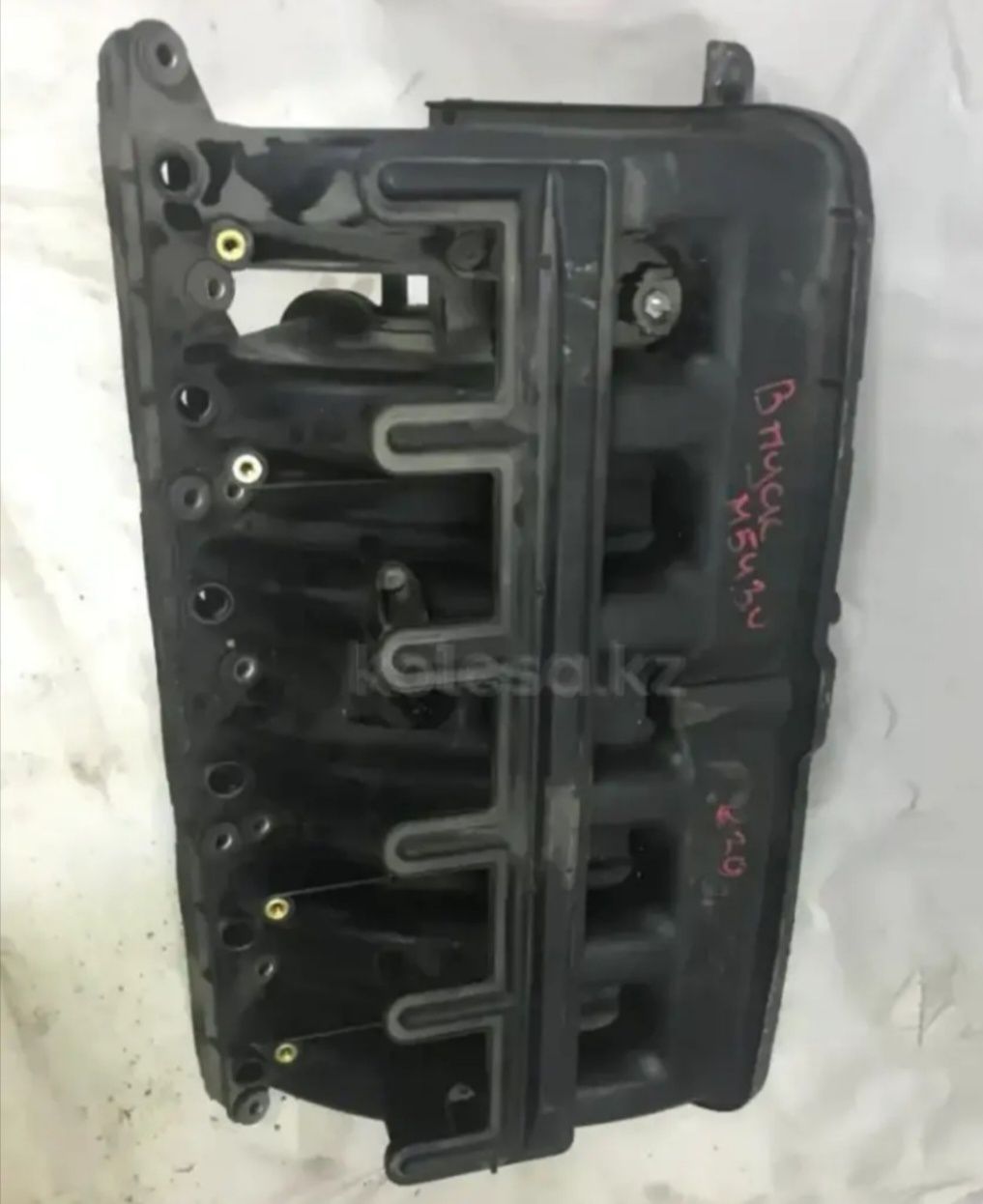 Продам двигатель бмв м52ту 2.8