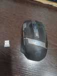 Продам мышку беспроводную с USB передачиком