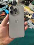 Iphone 16pro 256Gb EAC