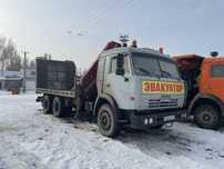Услуги манипулятора, эвакуатора с качественными специалистами