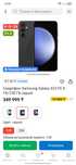 Samsung s23 FE 128GB