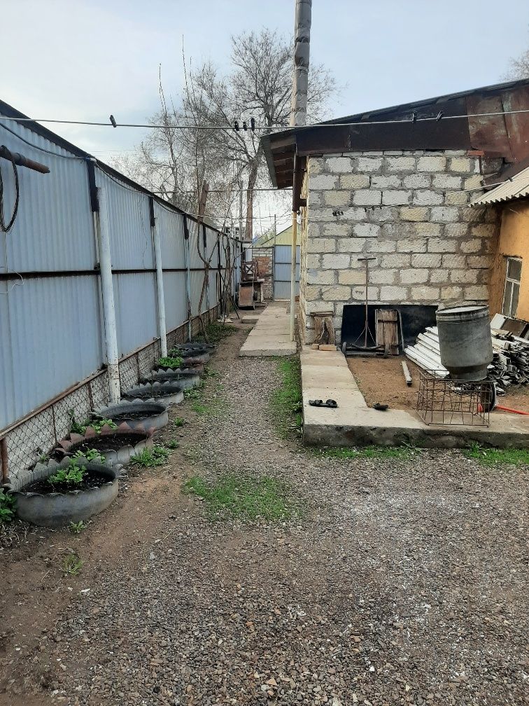 Продажа,  земля 4/7 соток вместе с домом.