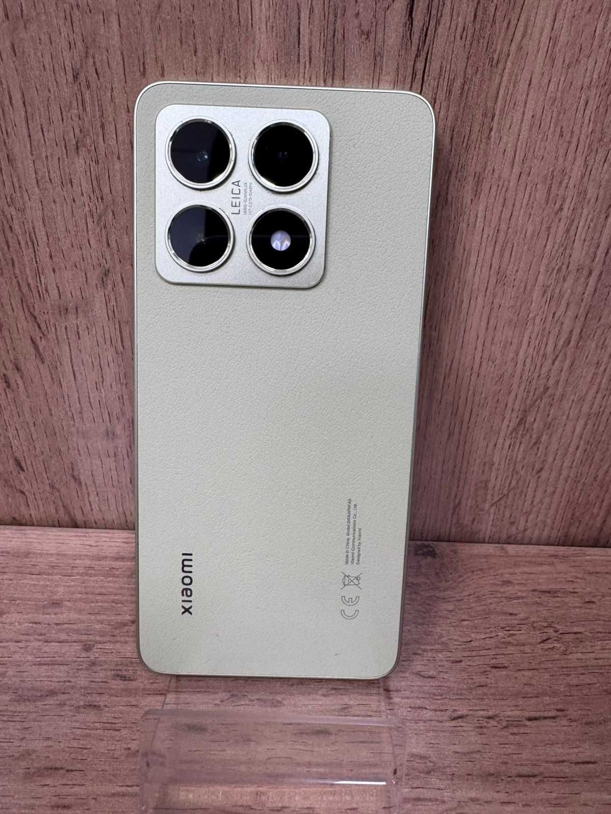 Телефон Xiaomi 14T 12/256 GB