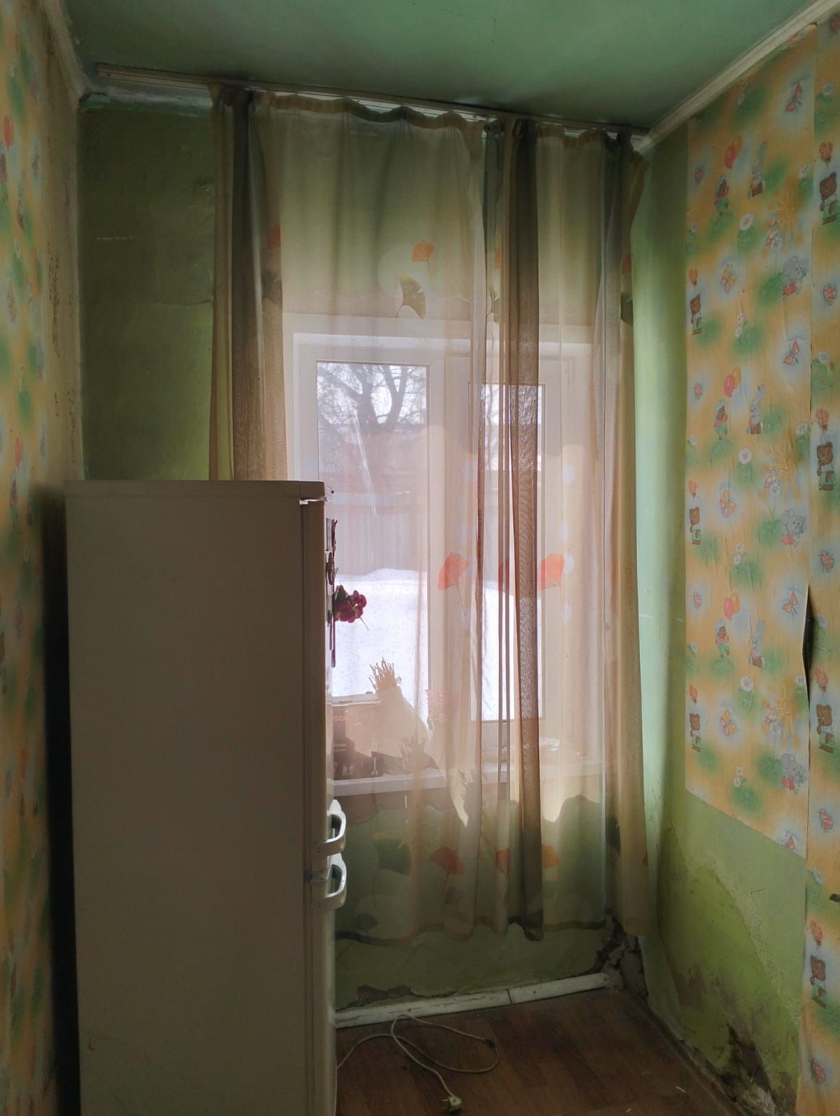 Продается дом, цена средняя