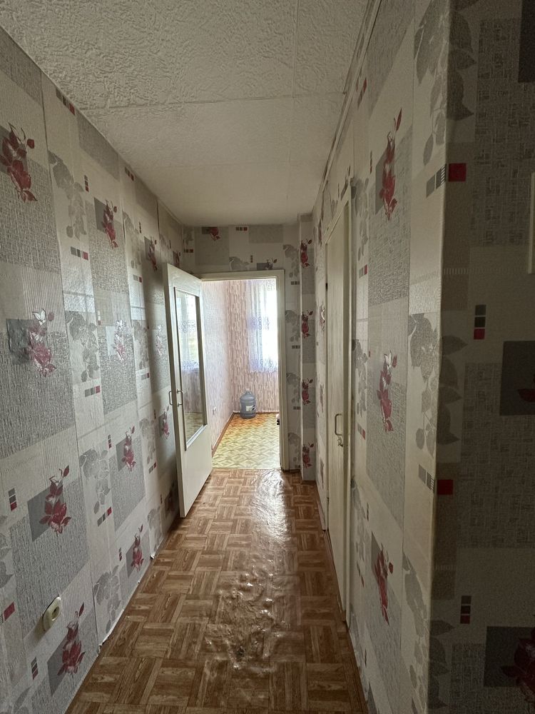 Продам однокомнатную квартиру