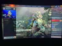 Dota Дота аккаунт