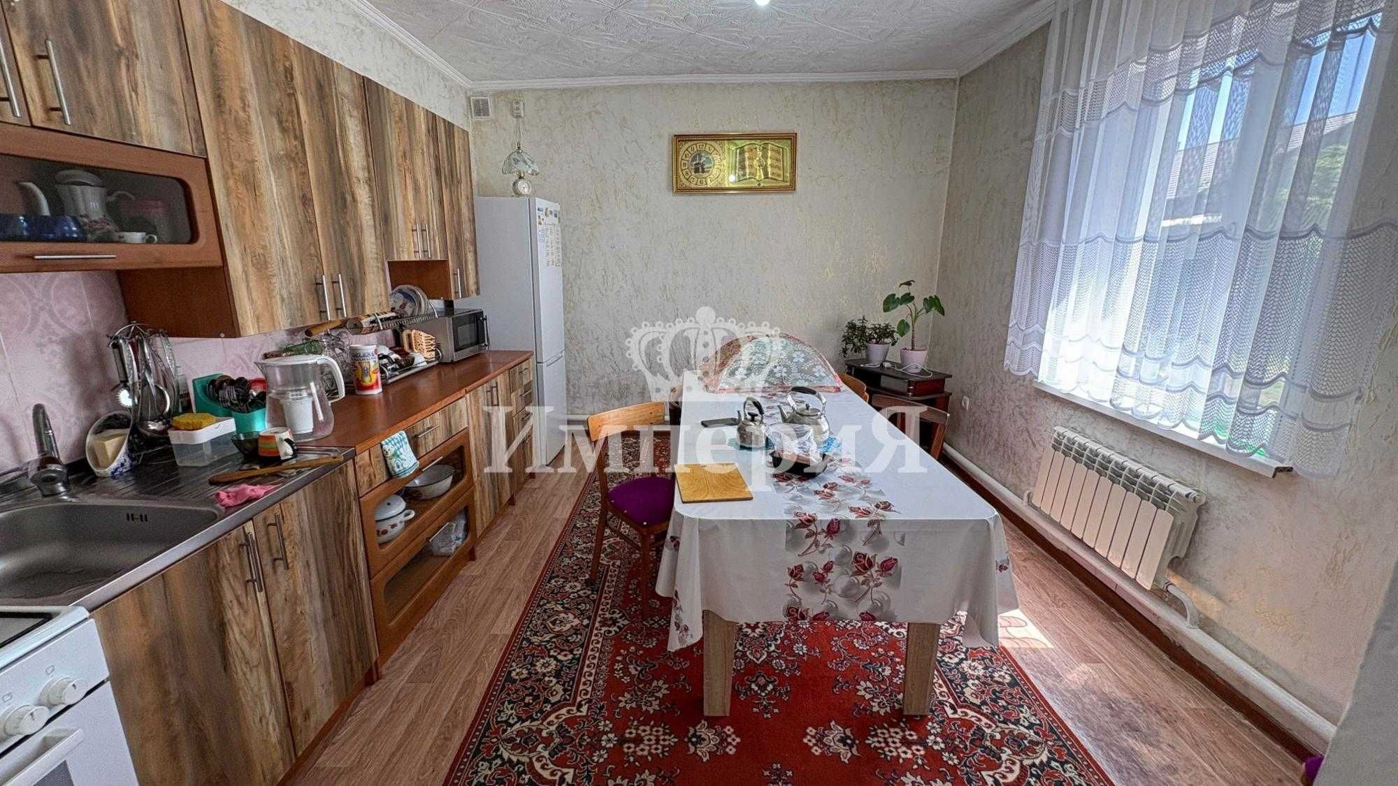 4х комн СЗЖР Айгерим К Империя