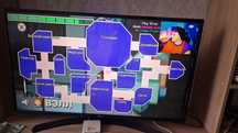 Продам телевизор Lg smart tv