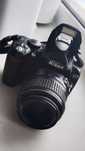 Nikon 40 фотоаппарат зеркальный Никон