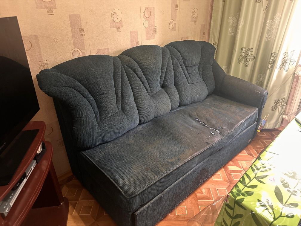продаётся угловой диван