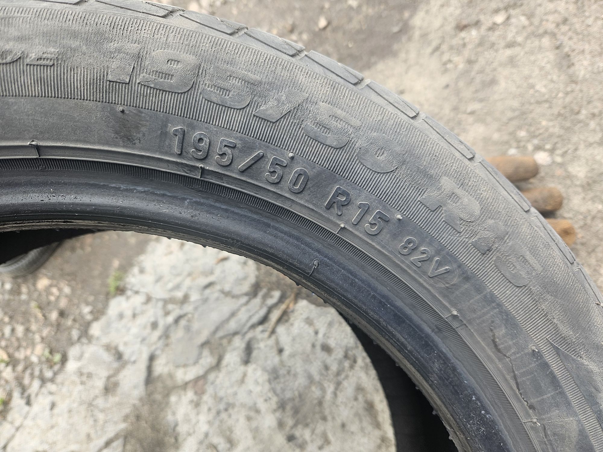 Колесо один балон 15