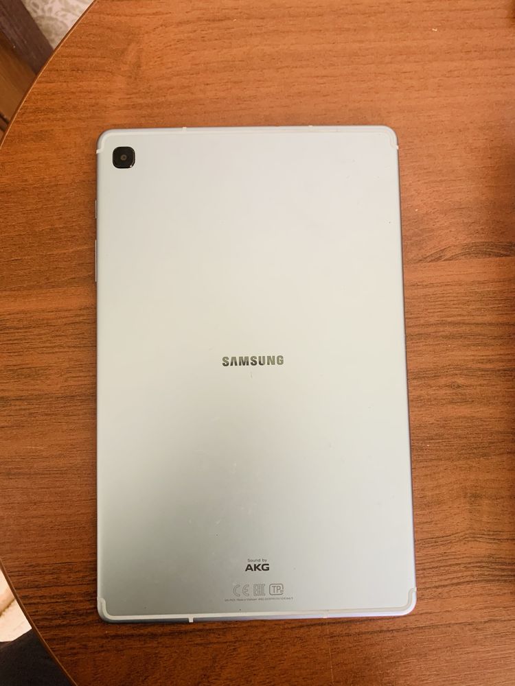 Samsung tab s6 lite