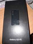 Samsung s23 fe 2024