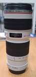 Canon EF 70-200mm F/4 (телевик,сост отличное, как новый)