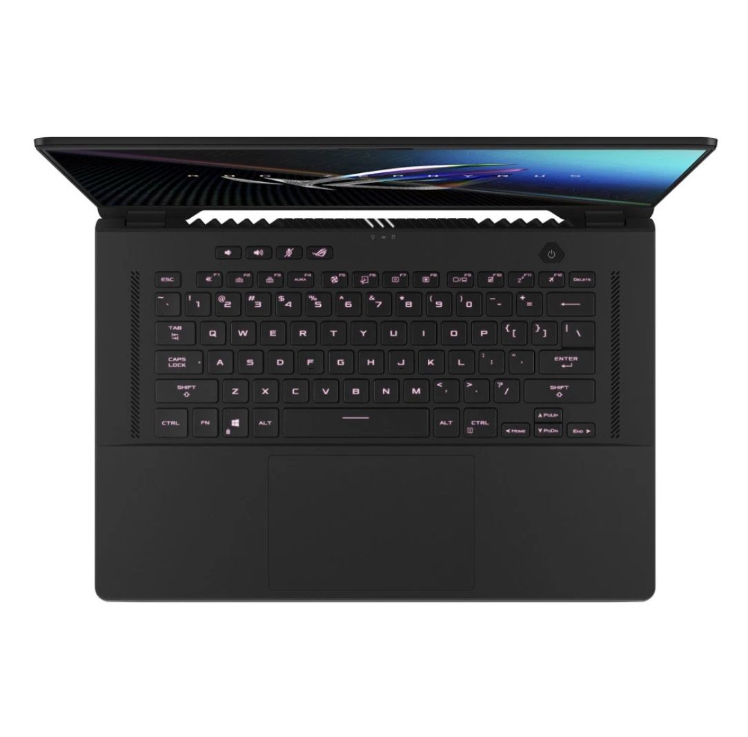 Asus ROG Zephyrus M16 Игровой ноутбук