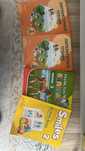 Учебники 2 класс литература,каз яз activity book