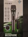 Микрофон Wireless
