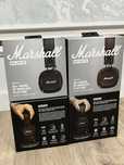 Беспроводные наушники Marshall IV Маршл 4