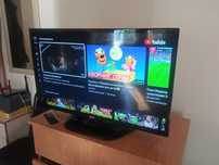Смарт телевизор LG 81 см WiFi YouTube