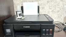 Принтер Canon G2411.