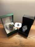Мужские часы Rolex