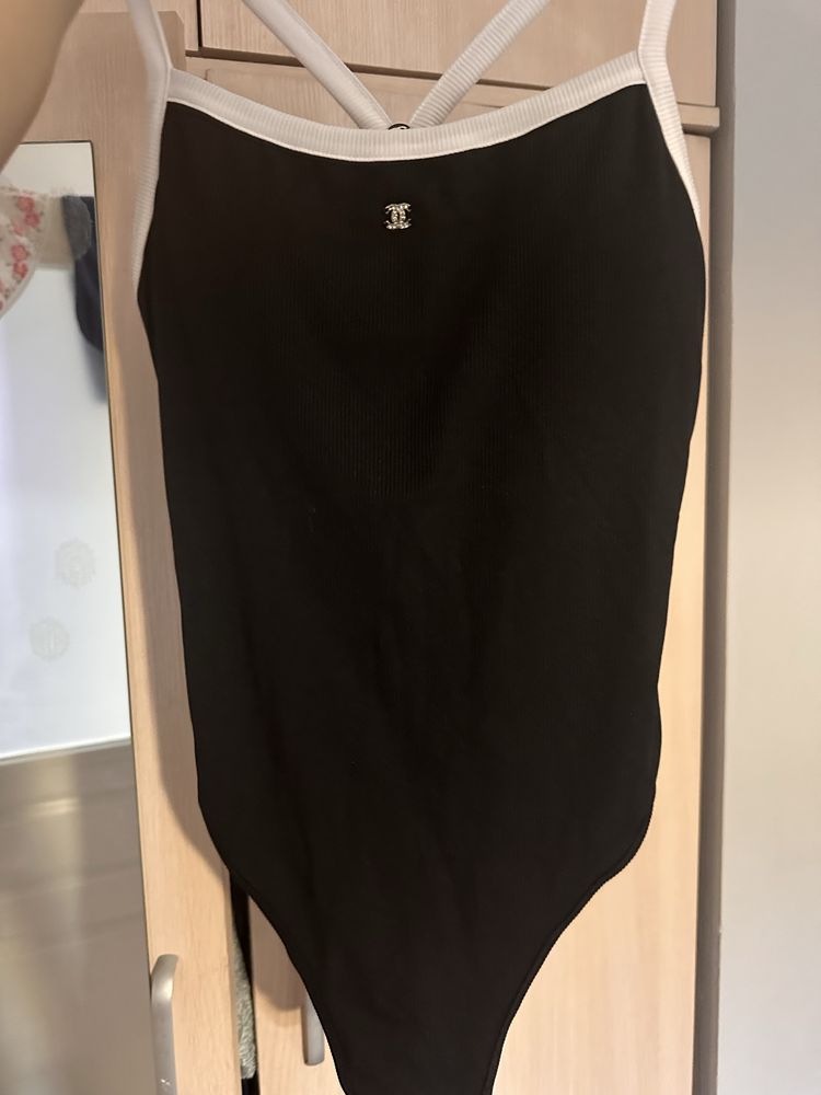 Купальник от Chanel