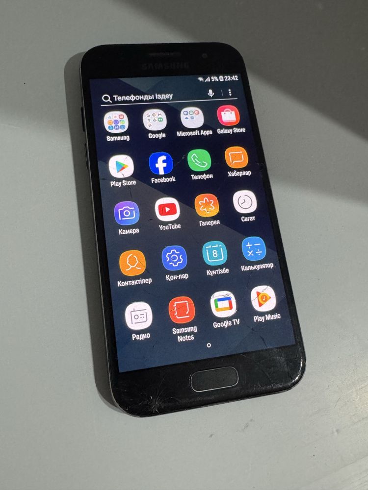 Samsung Galaxy A3