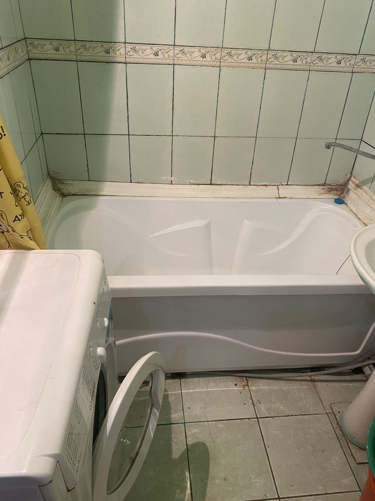 Продаётся квартира на привокзальном ул Баймуханова 33. Рядом жд бальни