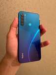 Redmi Note 8 64GB 4G