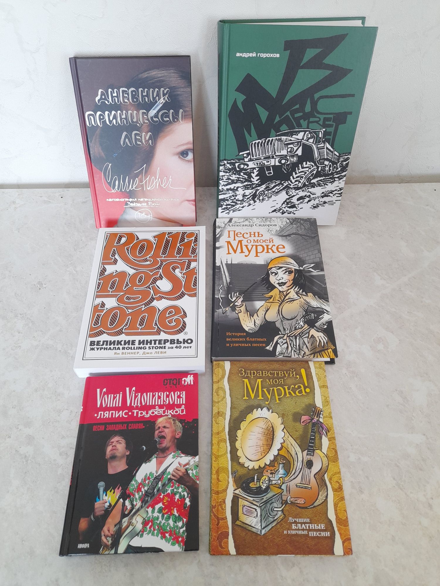 Книги нон-фик науч-поп, здоровье, кулинарные