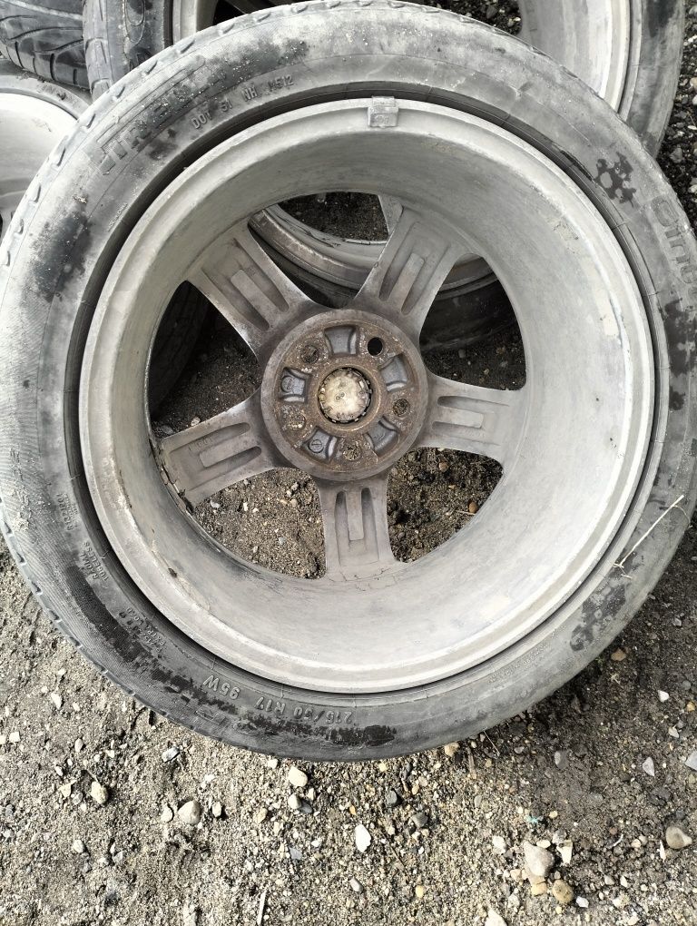 Диски комплект Altezza