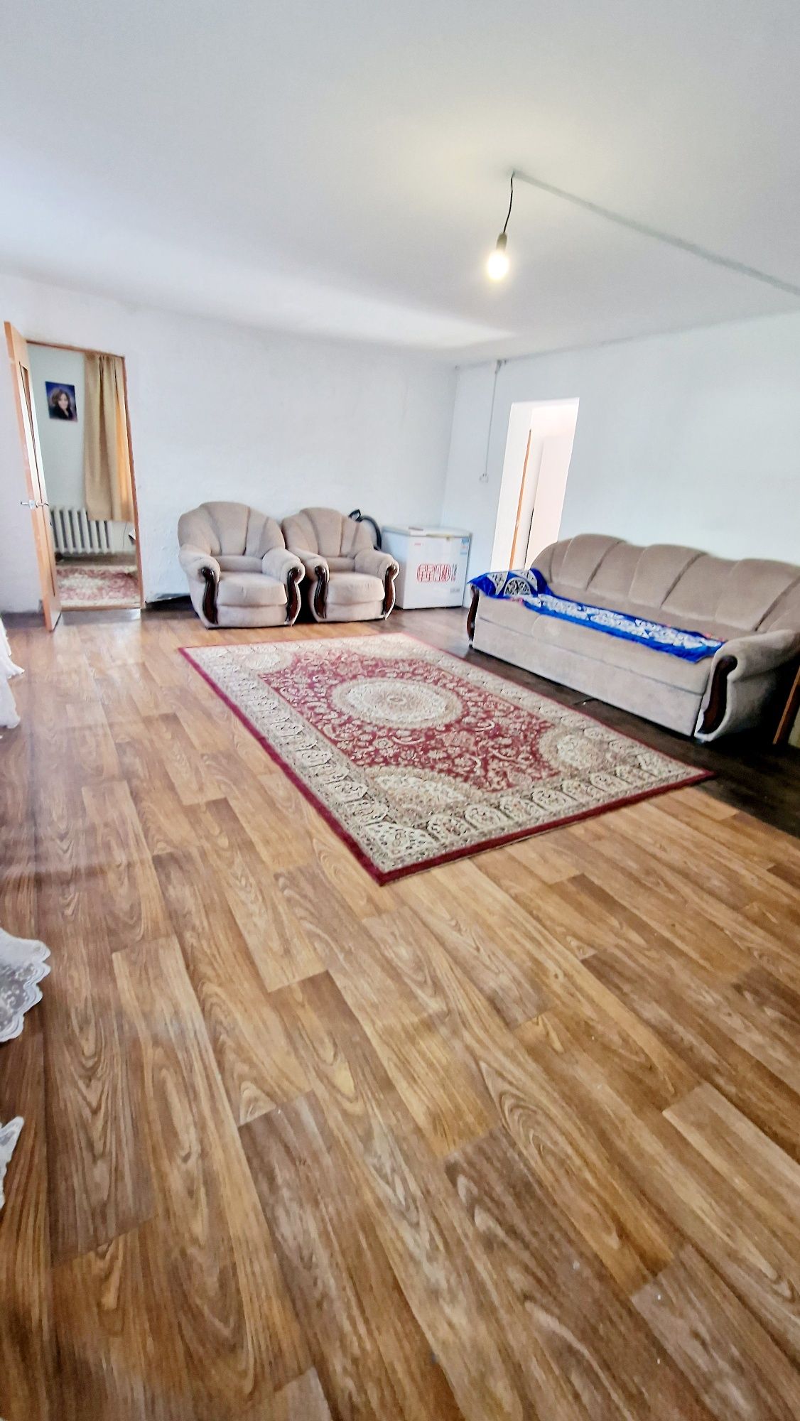 Продам дом 3х комнатный Ахмирово