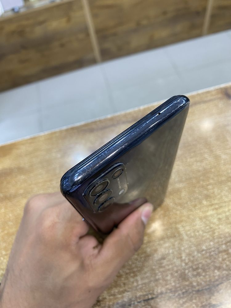 OPPO Reno 5 128GB (Kaspi 0-0-24,RED)