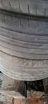 Продам шины Goodyear 4шт.  235/55/19. Цена за комплект 10000тг.