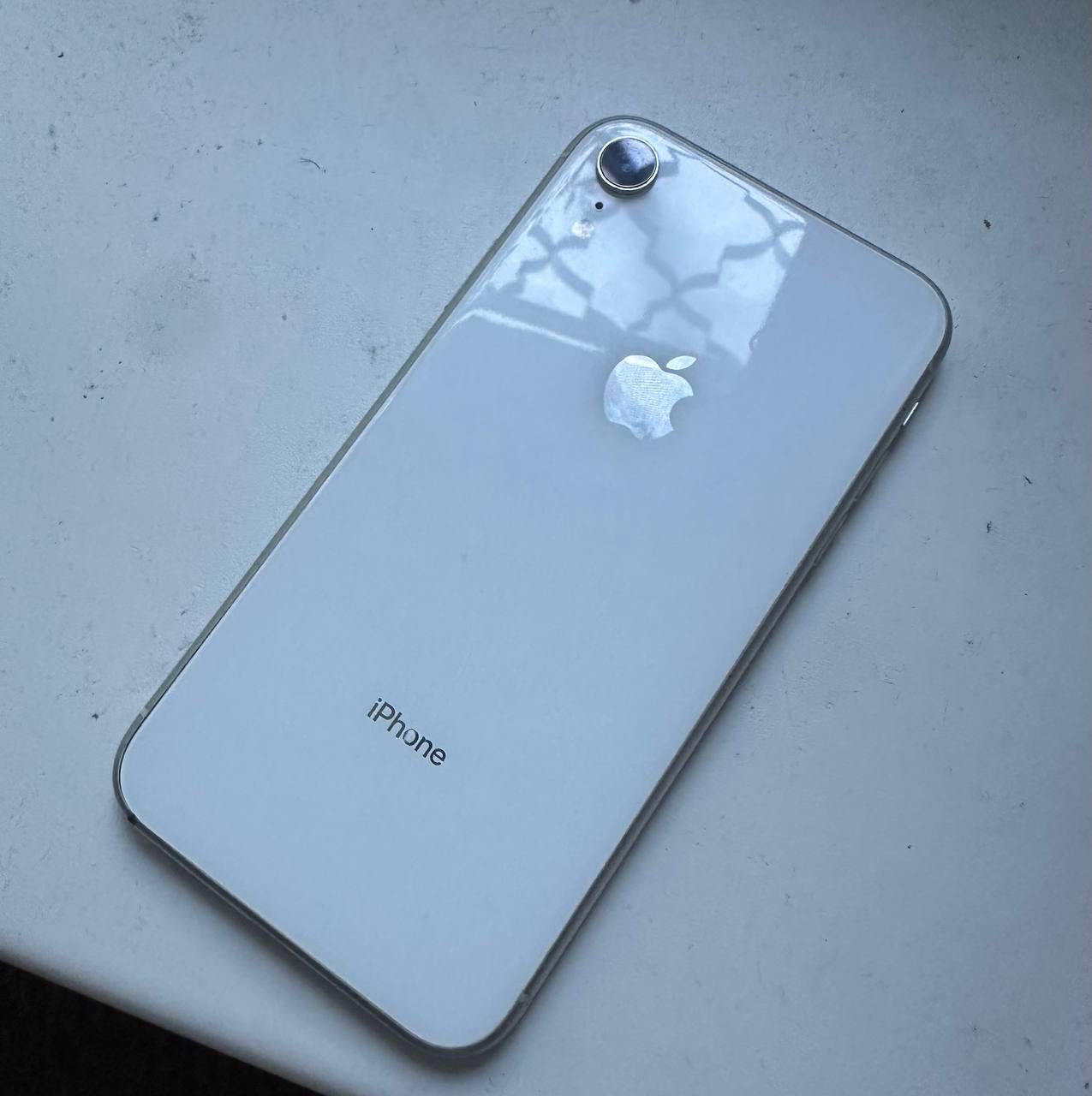 iphone xr 81% 128gb