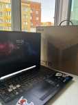 Ноутбук ASUS TUF Gaming f15 core-i5