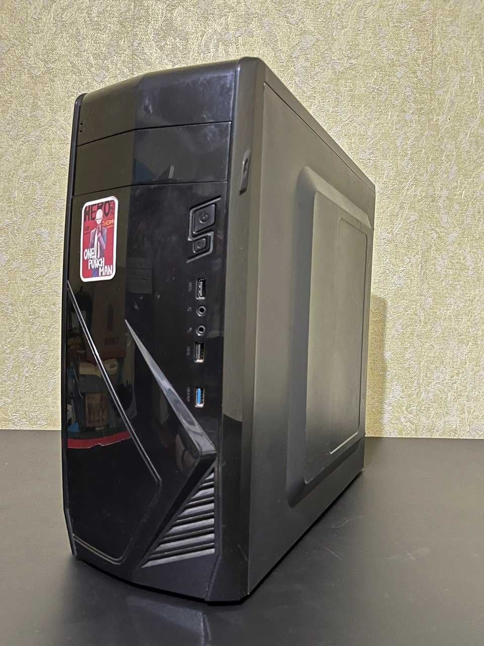 Игровой компьютер Core i7 (Системный блок!)!