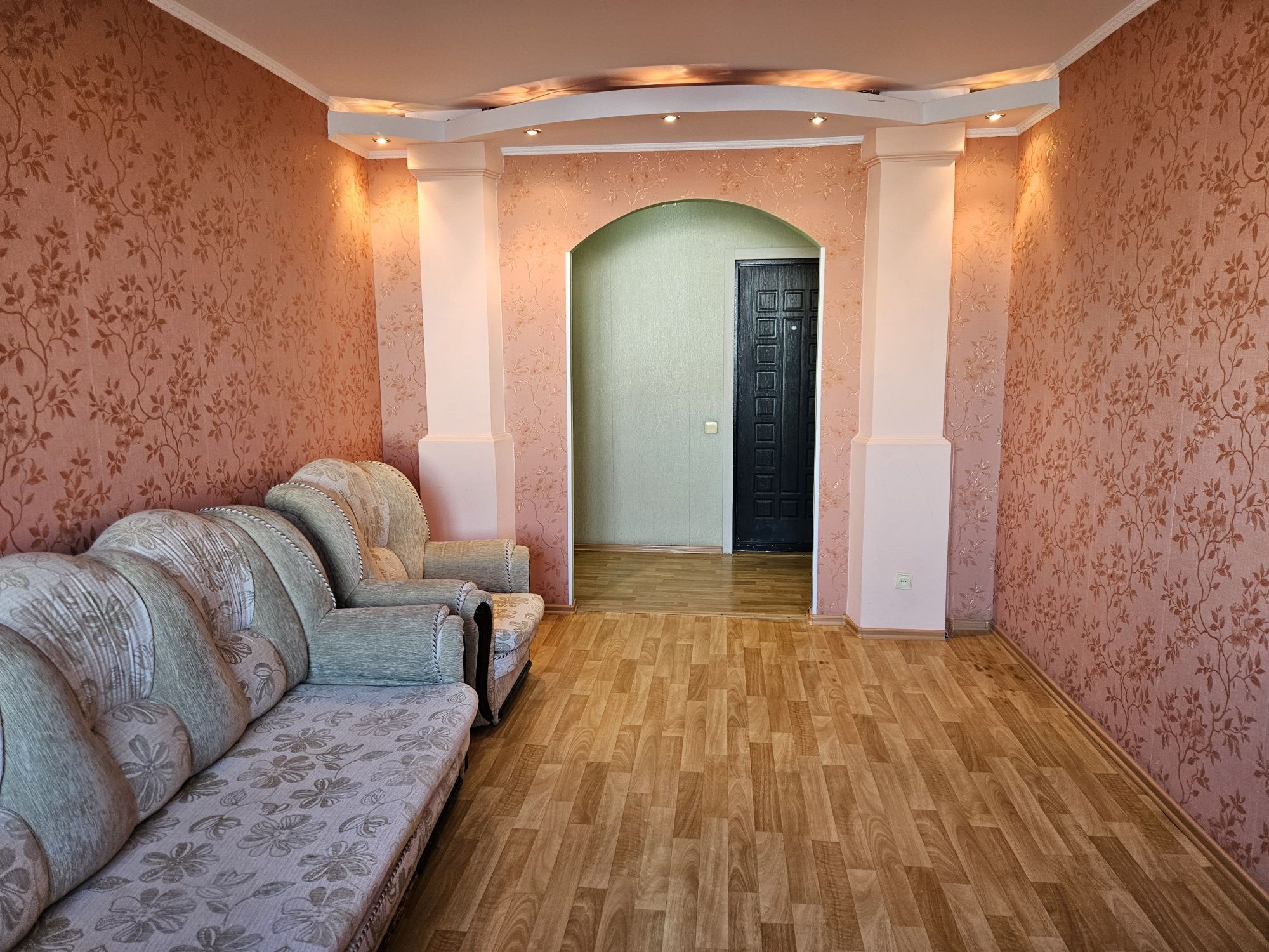 Продажа 2х ком квартиры. ул. Городок Строителей д.4 Можно в Ипотеку.
