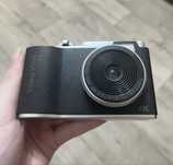 Продаётся цифровой фотоаппарат