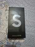 Samsung S 21 ,128 гигабайт