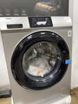 Новая стиральная машина Haier 7kg