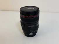 Объектив Canon EF 24-105 f/4L IS первая версия