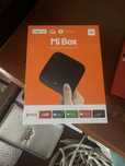 Mi Box 4k Ultra HD set-top box продам в отличном рабочем состоянии !!!