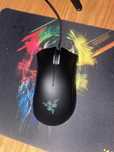 Мышка Razer dethadder