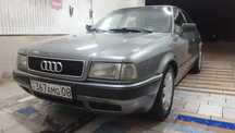 Ауди 80 б4 продам