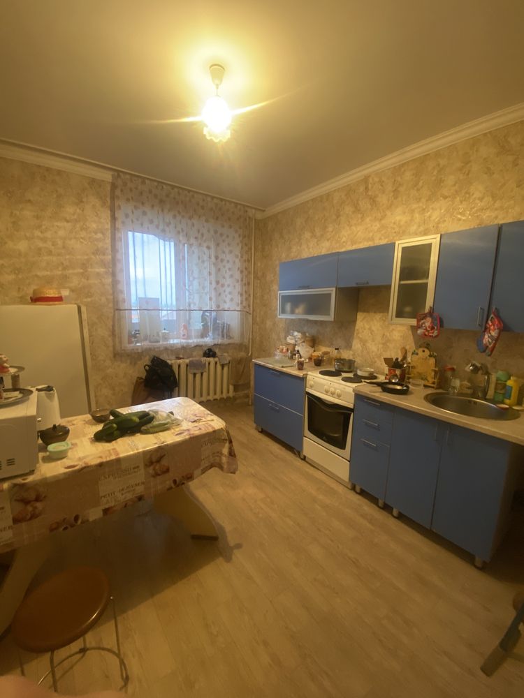 Продам 1ком квартиру