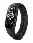 Фитнес браслет Xiaomi mi band 7