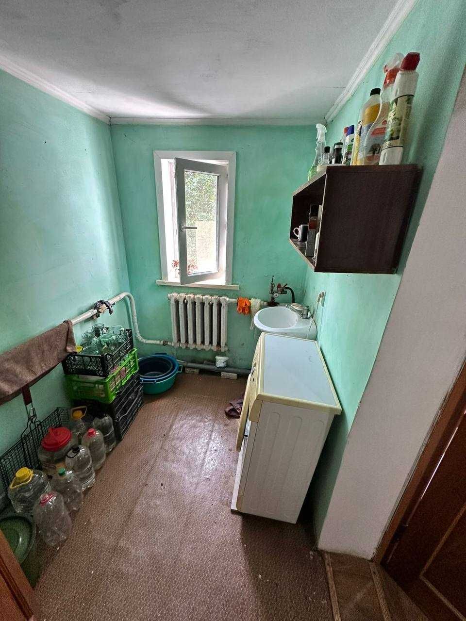 В продаже 4к дом Милицейская 4