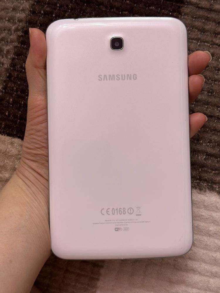 Планшет samsung Tab 3