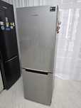 Холодильник Samsung RB30J3000SA NoFrost